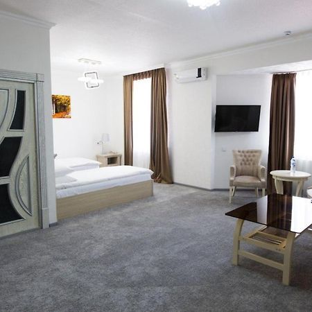 Alexander Hotel Samarkand Exterior foto